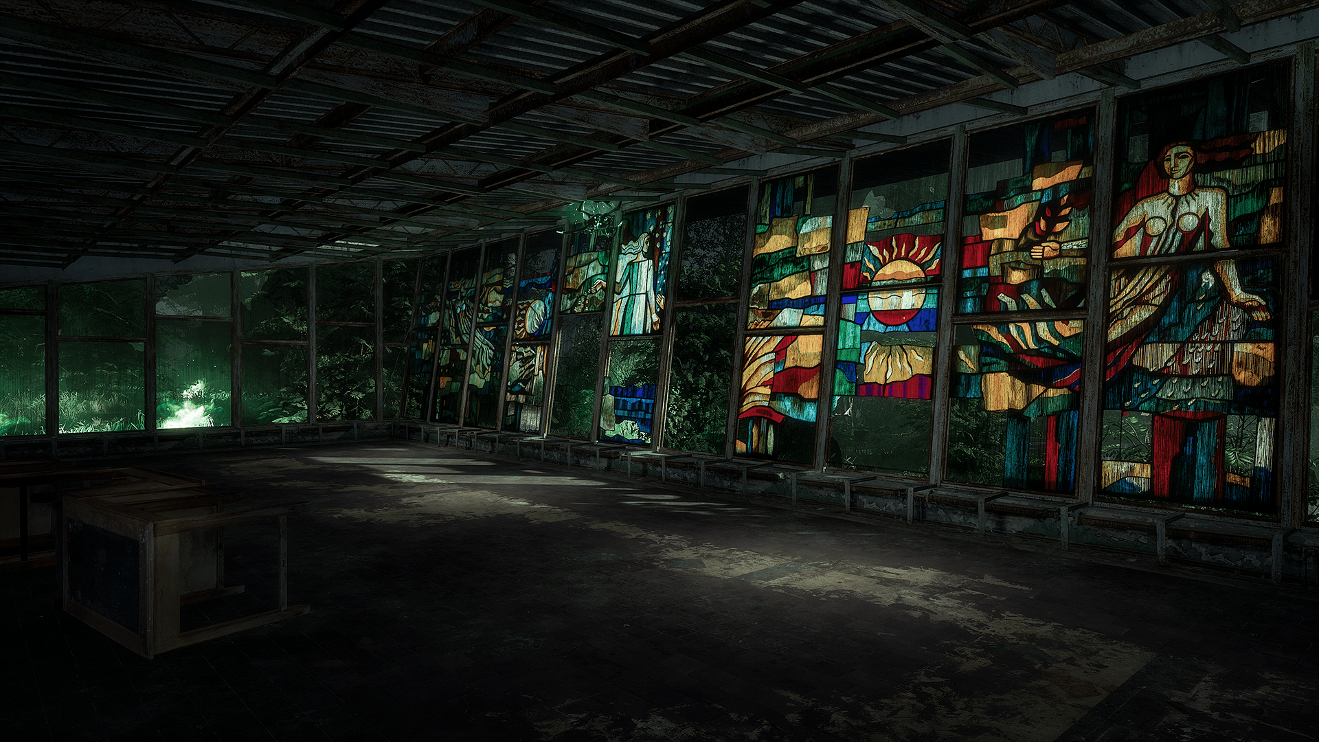 Chernobylite PS4 - Jeux Vidéo Physique - PERP GAMES - Shop Just for Games