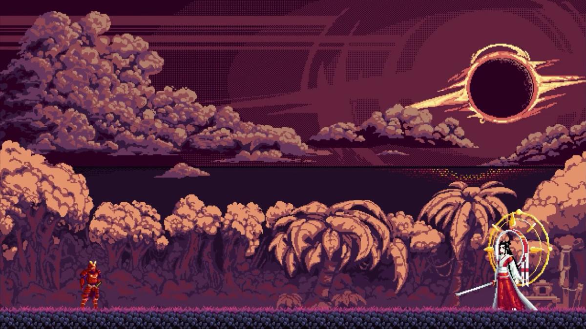 Chronicles of 2 Heroes Amaterasu's Wrath PS4 - Jeux Vidéo Physique - TESURA - Shop Just for Games