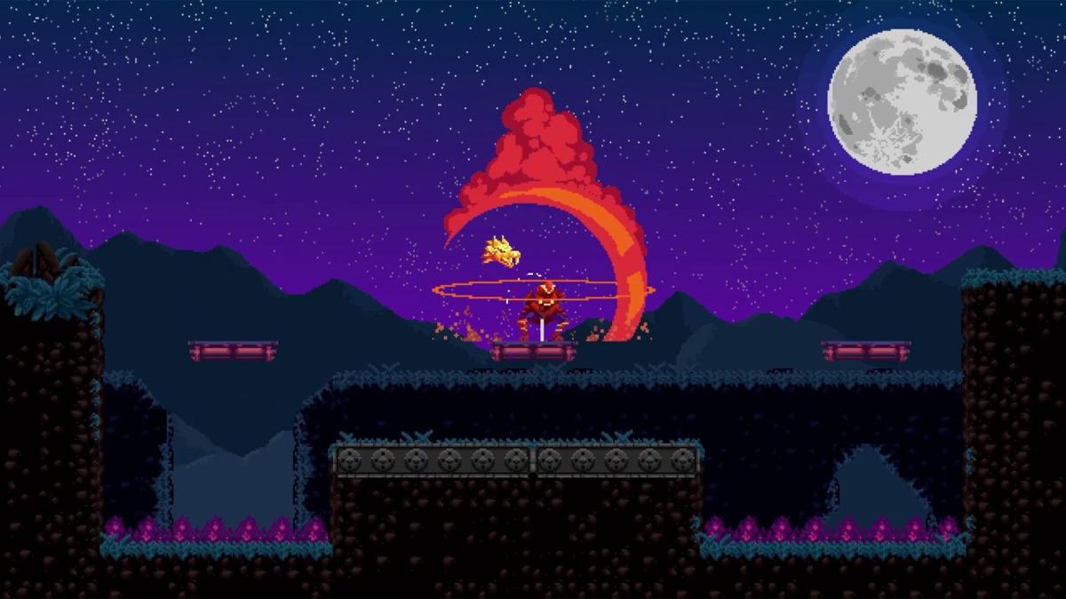 Chronicles of 2 Heroes Amaterasu's Wrath PS4 - Jeux Vidéo Physique - TESURA - Shop Just for Games