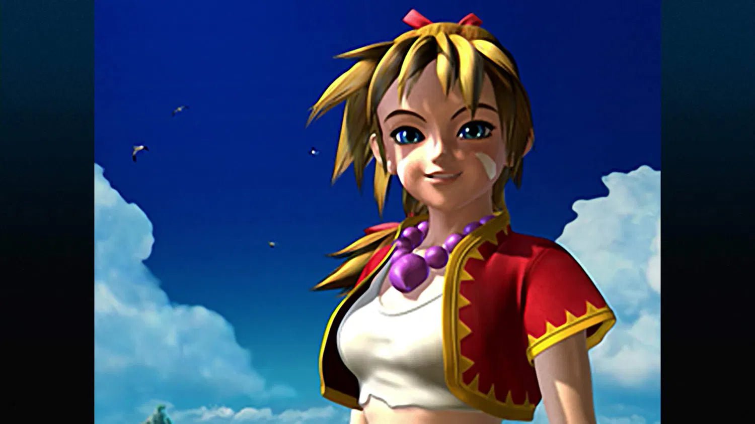 Chrono Cross the Radical Dreamers Edition Nintendo Switch - Import Asie - Jeux Vidéo Physique - SQUARE ENIX - Shop Just for Games