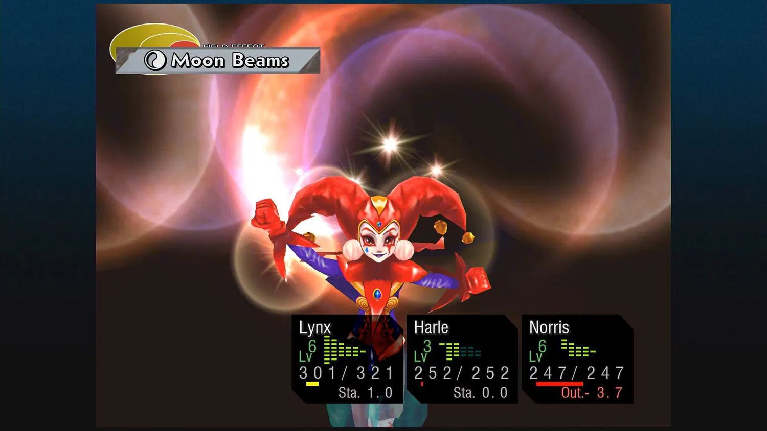 Chrono Cross the Radical Dreamers Edition Nintendo Switch - Import Asie - Jeux Vidéo Physique - SQUARE ENIX - Shop Just for Games