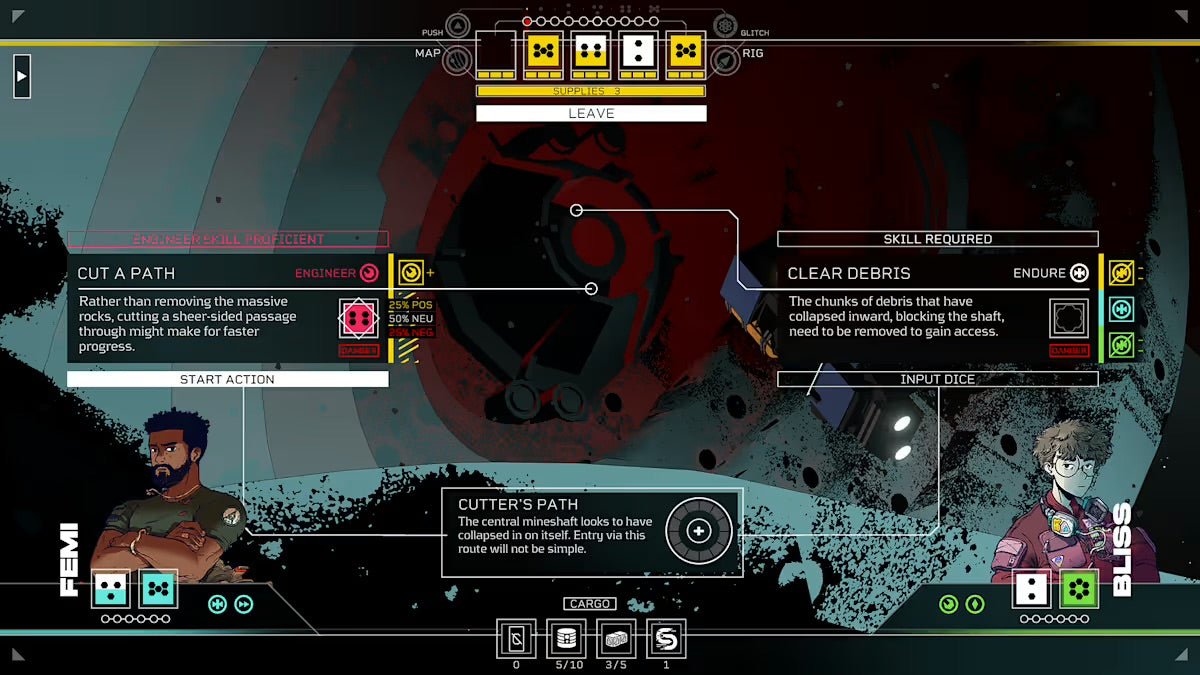 Citizen Sleeper 2 Starward Vector Switch 2 - Jeux Vidéo Physique - UIE - Shop Just for Games