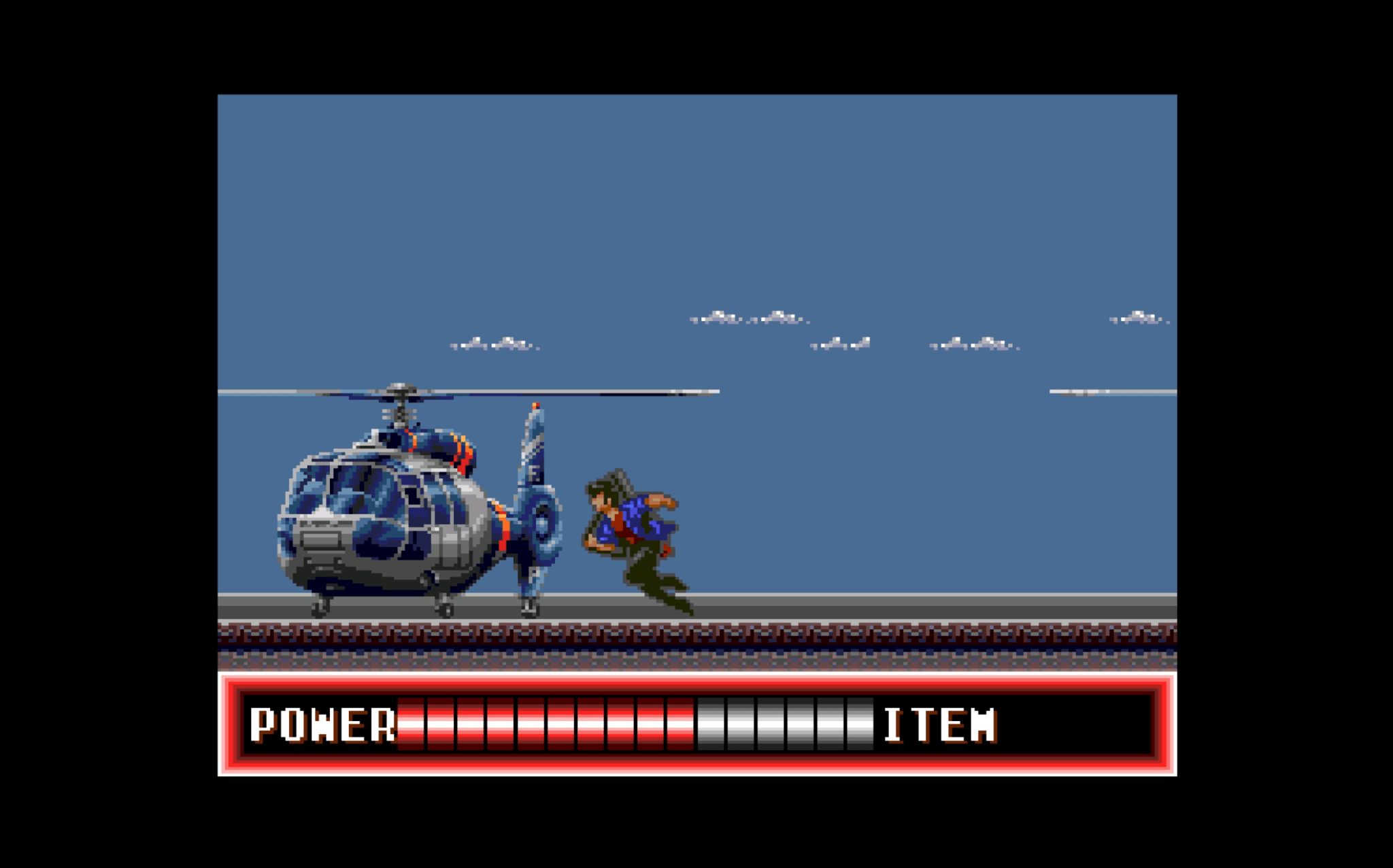 City Hunter Playstation 5 - Jeux Vidéo Physique - Red Art Games - Shop Just for Games