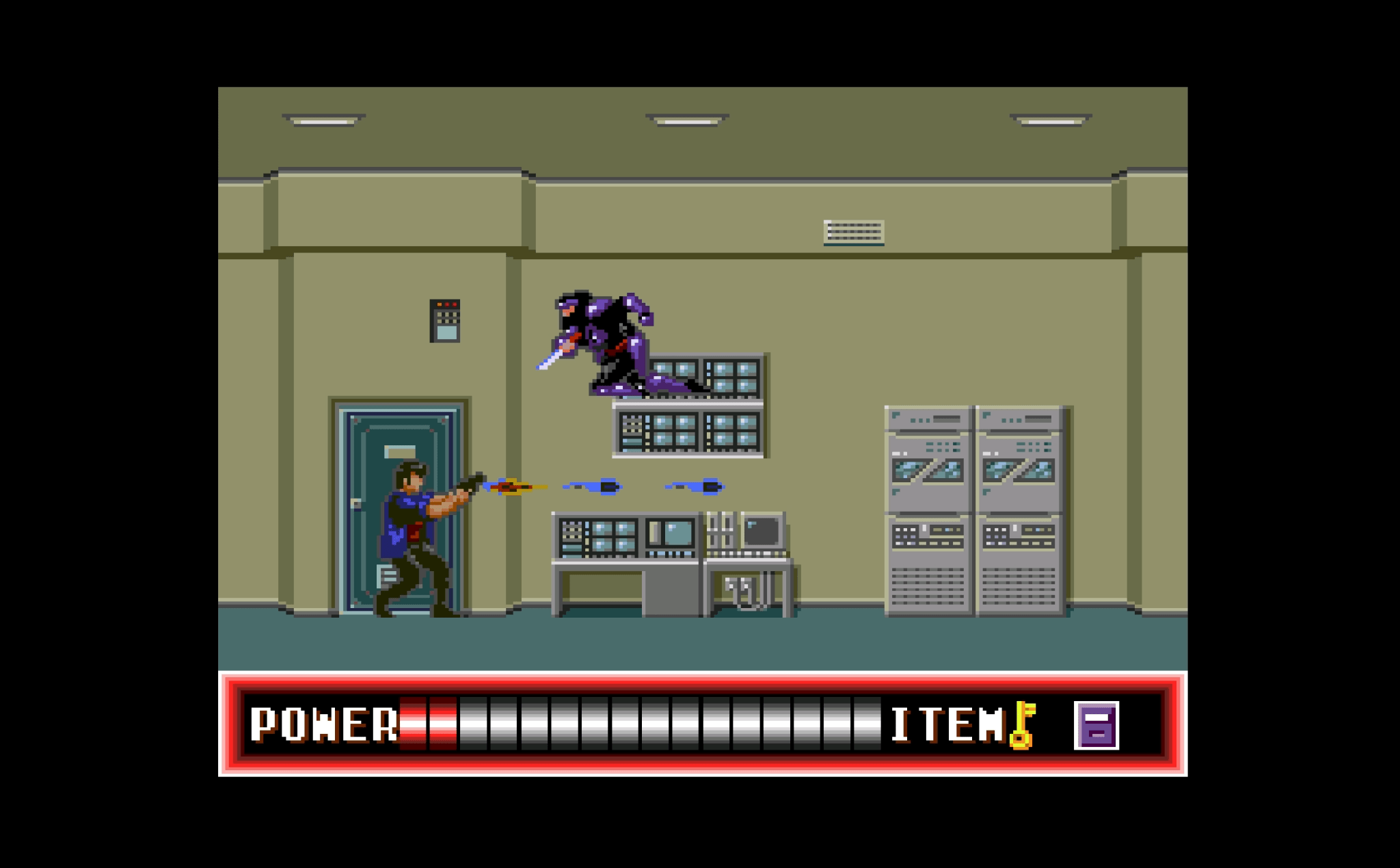 City Hunter Playstation 5 - Jeux Vidéo Physique - Red Art Games - Shop Just for Games