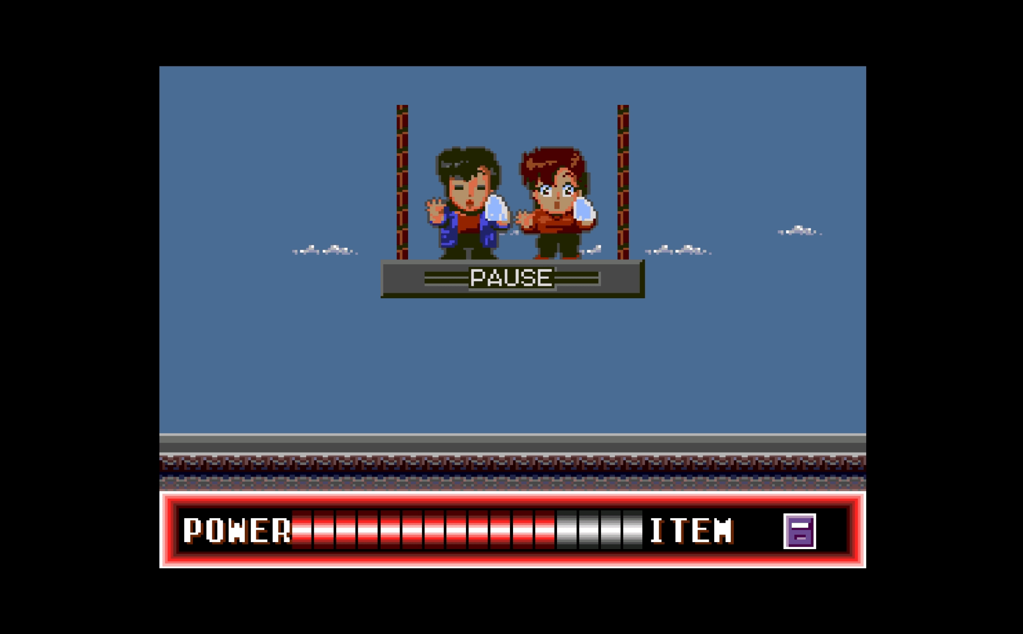 City Hunter Playstation 5 - Jeux Vidéo Physique - Red Art Games - Shop Just for Games