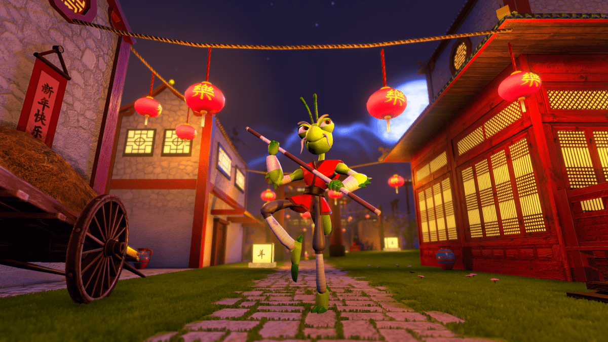 Clive 'n' Wrench Collector's Edition Nintendo SWITCH - Jeux Vidéo Physique - NUMSKULL - Shop Just for Games