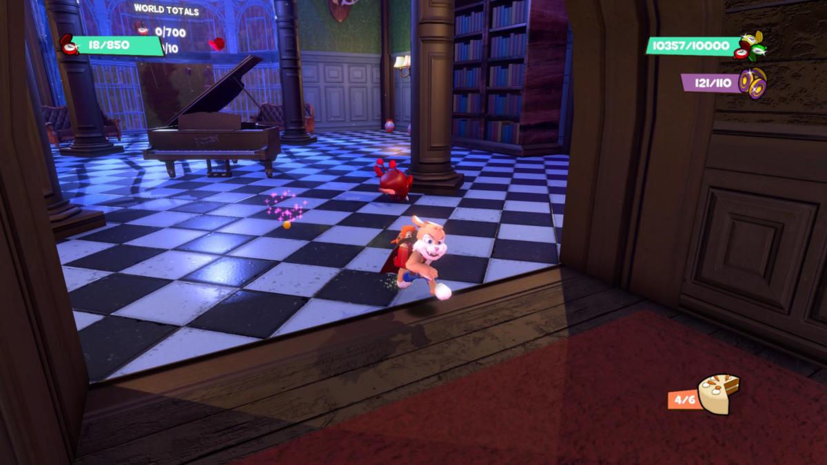 Clive 'n' Wrench Collector's Edition PS4 - Jeux Vidéo Physique - NUMSKULL - Shop Just for Games