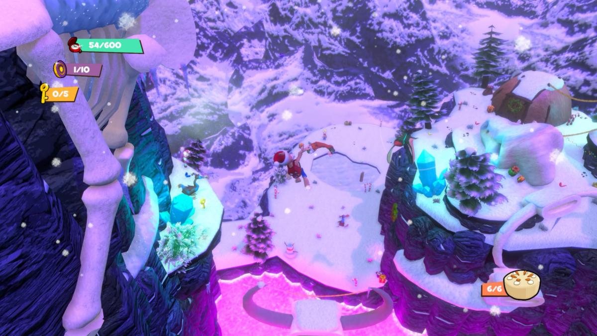 Clive 'n' Wrench Collector's Edition PS4 - Jeux Vidéo Physique - NUMSKULL - Shop Just for Games