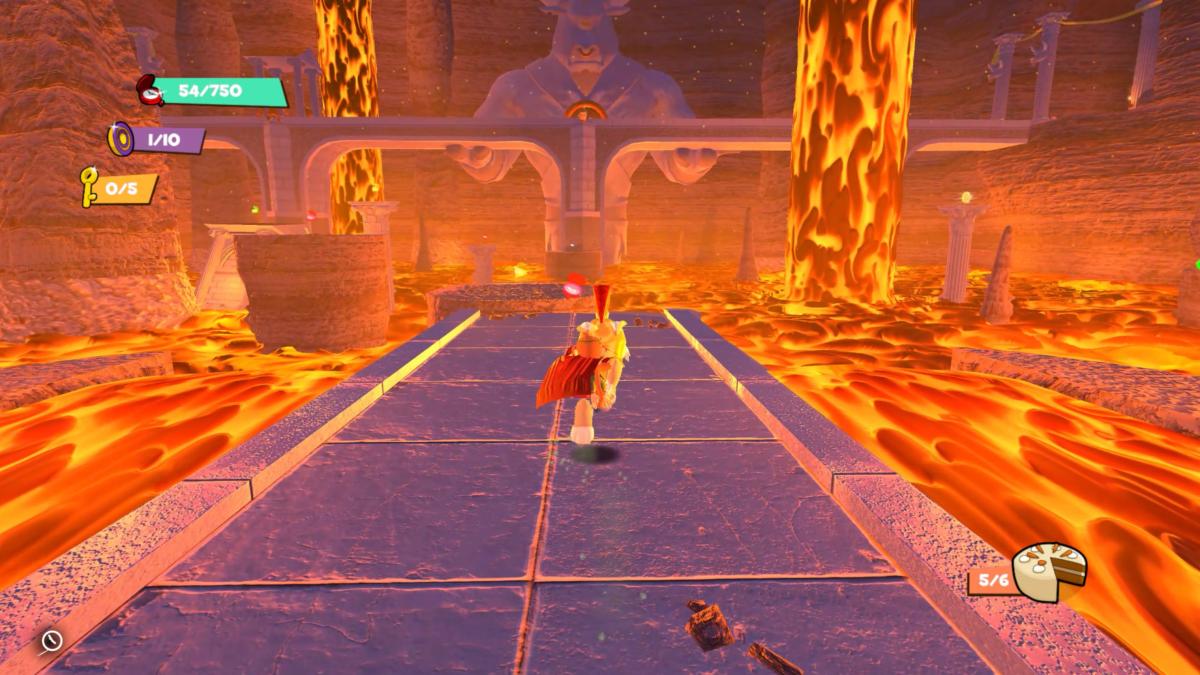 Clive 'n' Wrench Collector's Edition PS4 - Jeux Vidéo Physique - NUMSKULL - Shop Just for Games