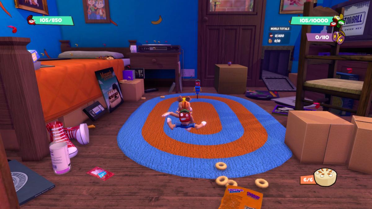 Clive 'n' Wrench Collector's Edition PS5 - Jeux Vidéo Physique - NUMSKULL - Shop Just for Games