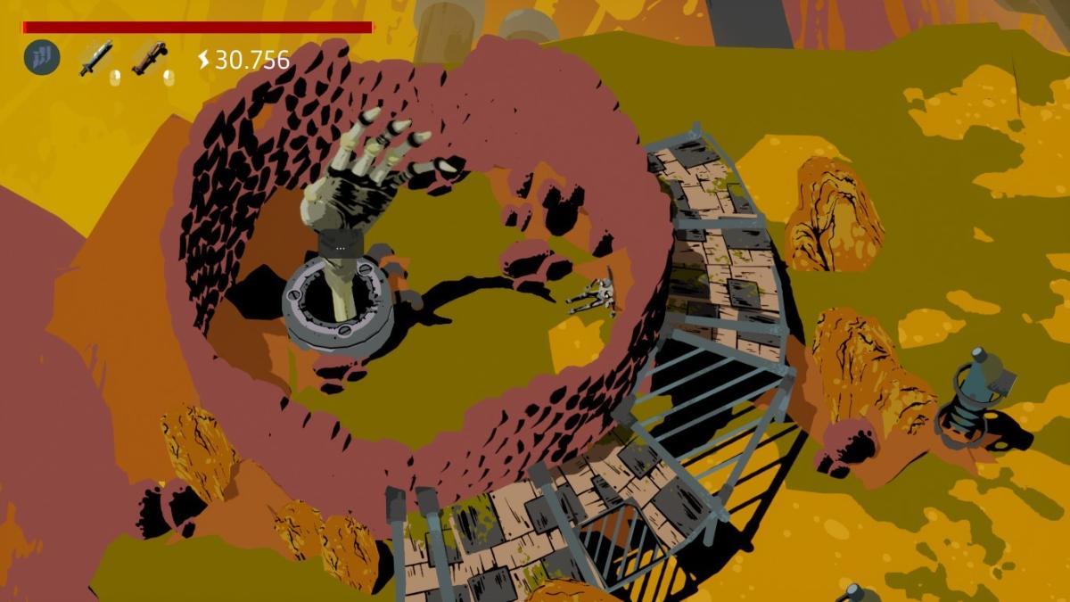 Creature in the Well Collector's Edition PS4 - Jeux Vidéo Physique - TESURA - Shop Just for Games