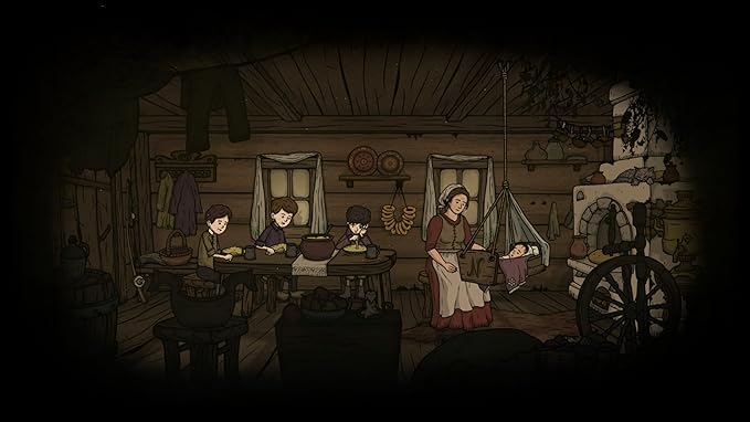 Creepy Tales Double Pack PS5 - Jeux Vidéo Physique - Funbox - Shop Just for Games