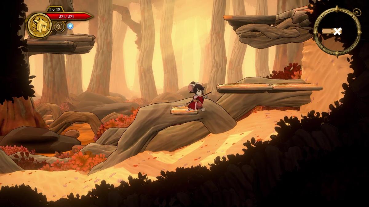 Curse of the Sea Rats PS4 - Jeux Vidéo Physique - PQUBE - Shop Just for Games