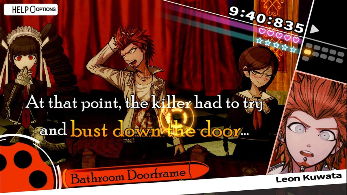 Danganronpa Trilogy PS4 - Jeux Vidéo Physique - Creative Distribution - Shop Just for Games