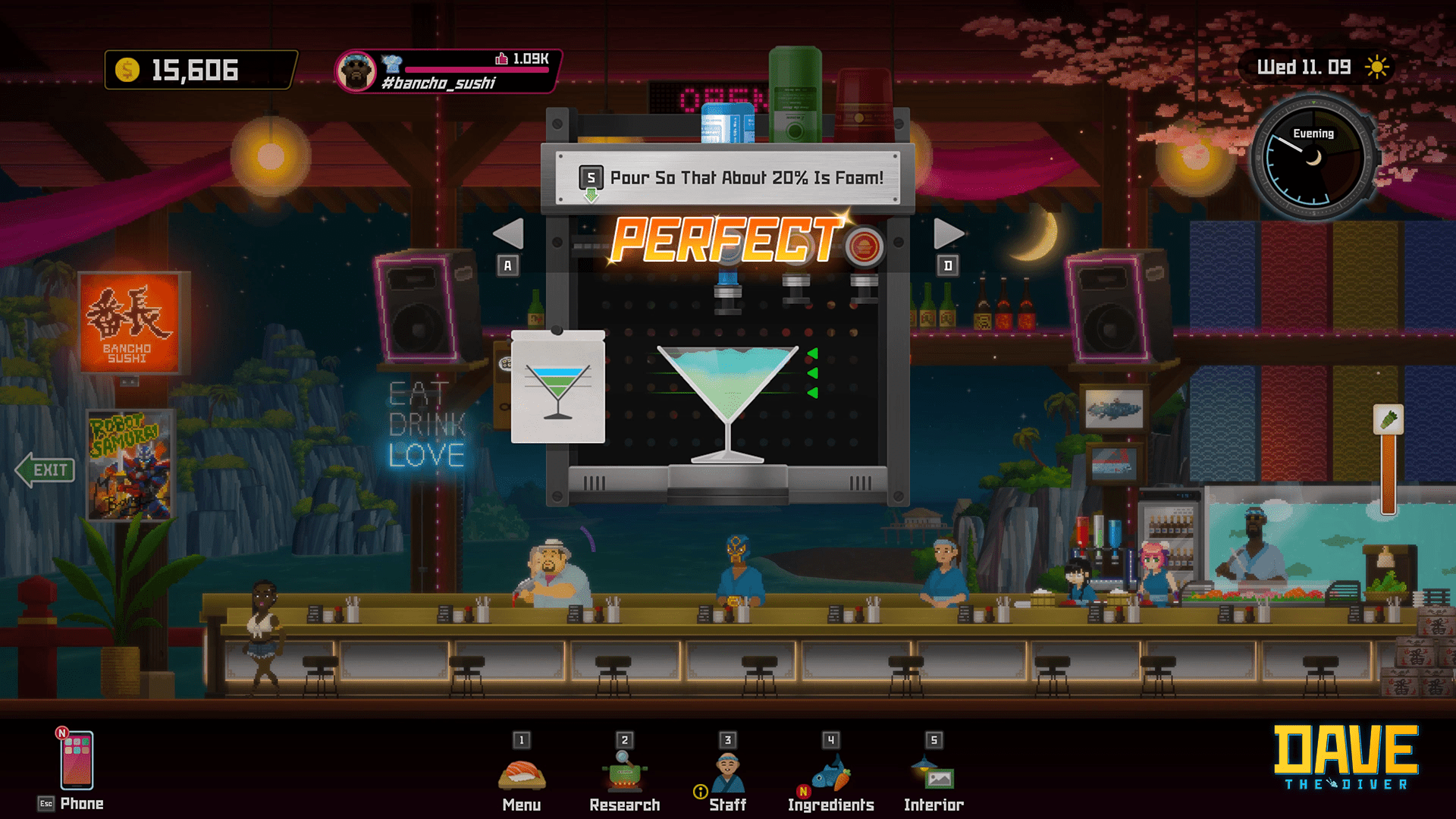 Dave the Diver Collector Edition PS5 - Jeux Vidéo Physique - SILVER LINING - Shop Just for Games