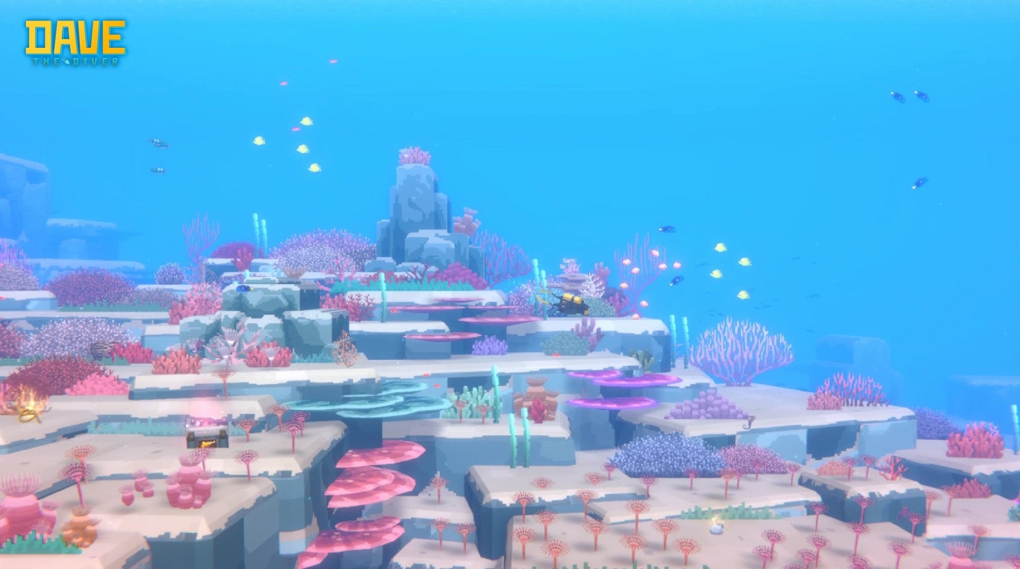 Dave the Diver Collector Edition PS5 - Jeux Vidéo Physique - SILVER LINING - Shop Just for Games