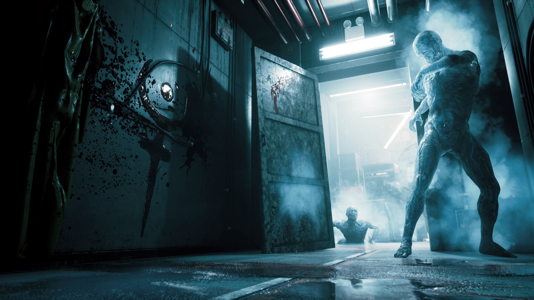 Daymare 1994 Sandcastle PS5 - Jeux Vidéo Physique - Funbox - Shop Just for Games