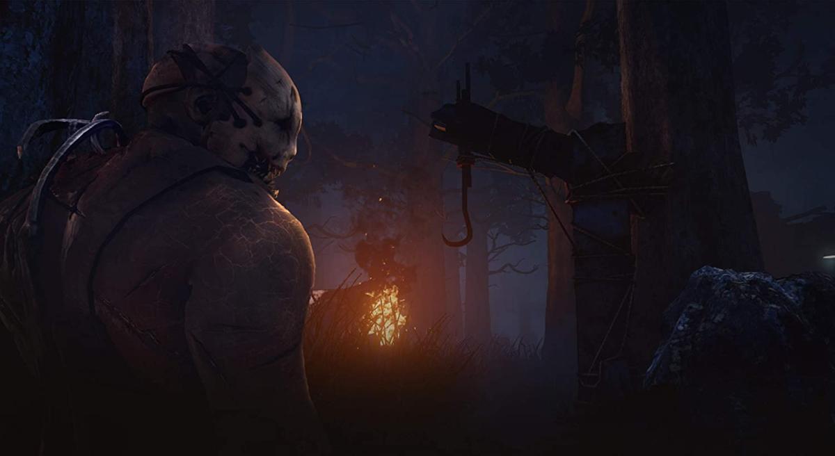 Dead by Daylight Spécial Édition PS4 - Jeux Vidéo Physique - 505 GAMES - Shop Just for Games