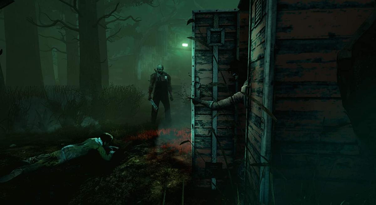 Dead by Daylight Spécial Édition PS4 - Jeux Vidéo Physique - 505 GAMES - Shop Just for Games