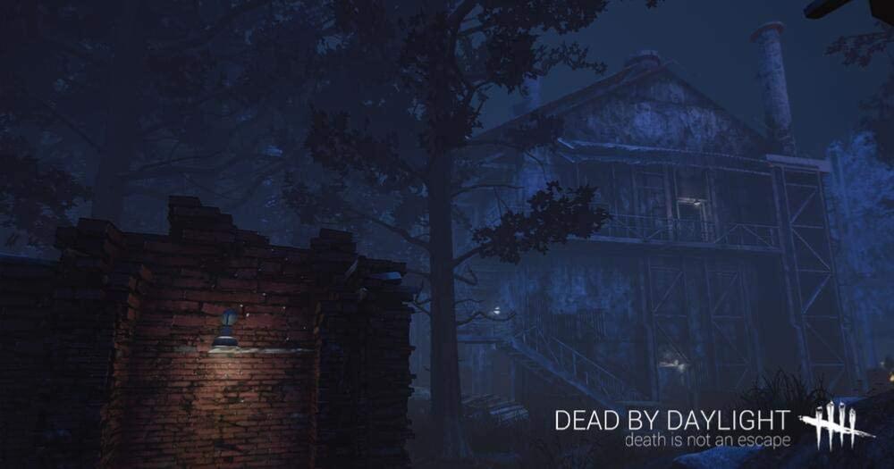 Dead by Daylight Spécial Édition PS4 - Jeux Vidéo Physique - 505 GAMES - Shop Just for Games
