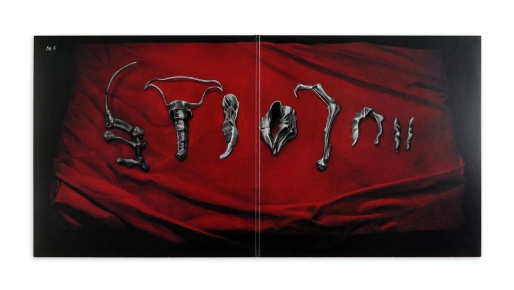 Dead Ringers Original Motion Picture Soundtrack Vinyle - 1LP - Vinyles - MONDO - Shop Just for Games