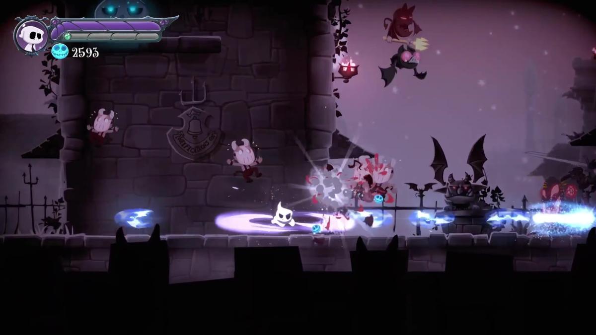 Death or Treat PS5 - Jeux Vidéo Physique - PERP GAMES - Shop Just for Games