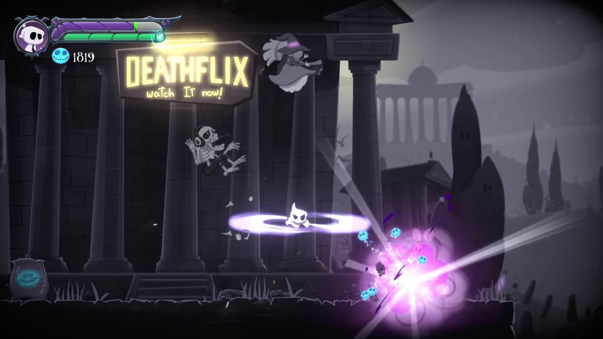 Death or Treat PS5 - Jeux Vidéo Physique - PERP GAMES - Shop Just for Games