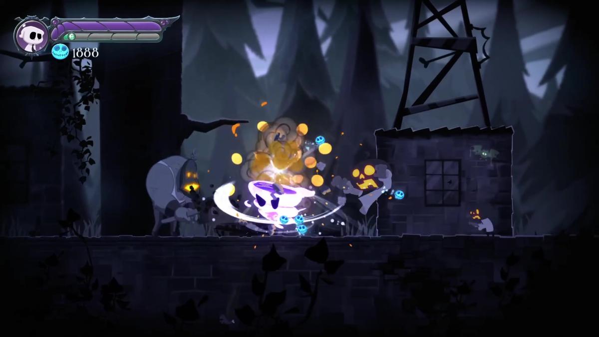 Death or Treat PS5 - Jeux Vidéo Physique - PERP GAMES - Shop Just for Games