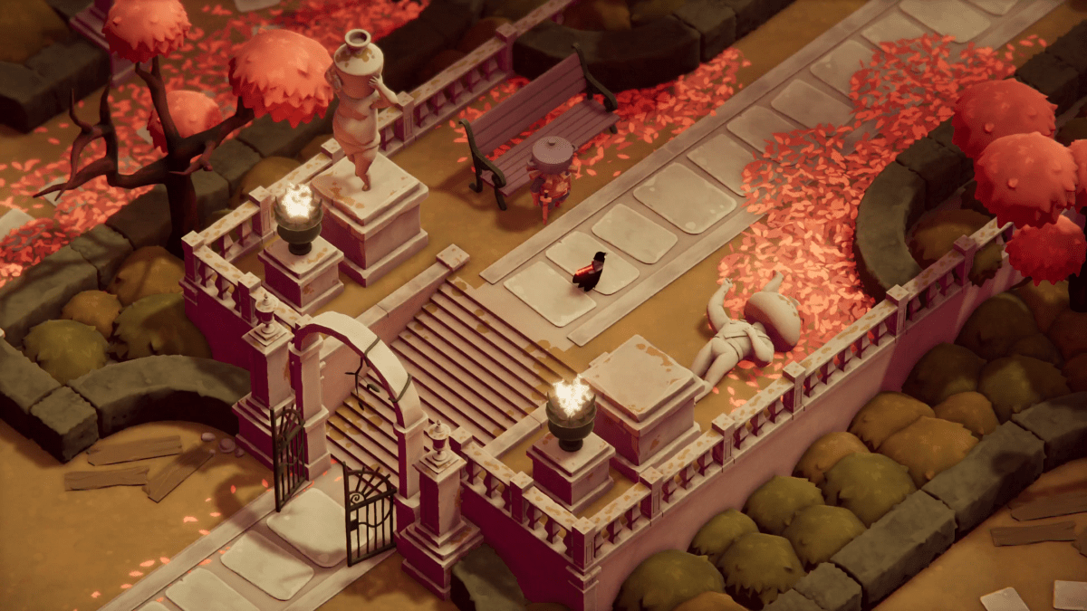 Death's Door Nintendo SWITCH - Jeux Vidéo Physique - Devolver Digital - Shop Just for Games