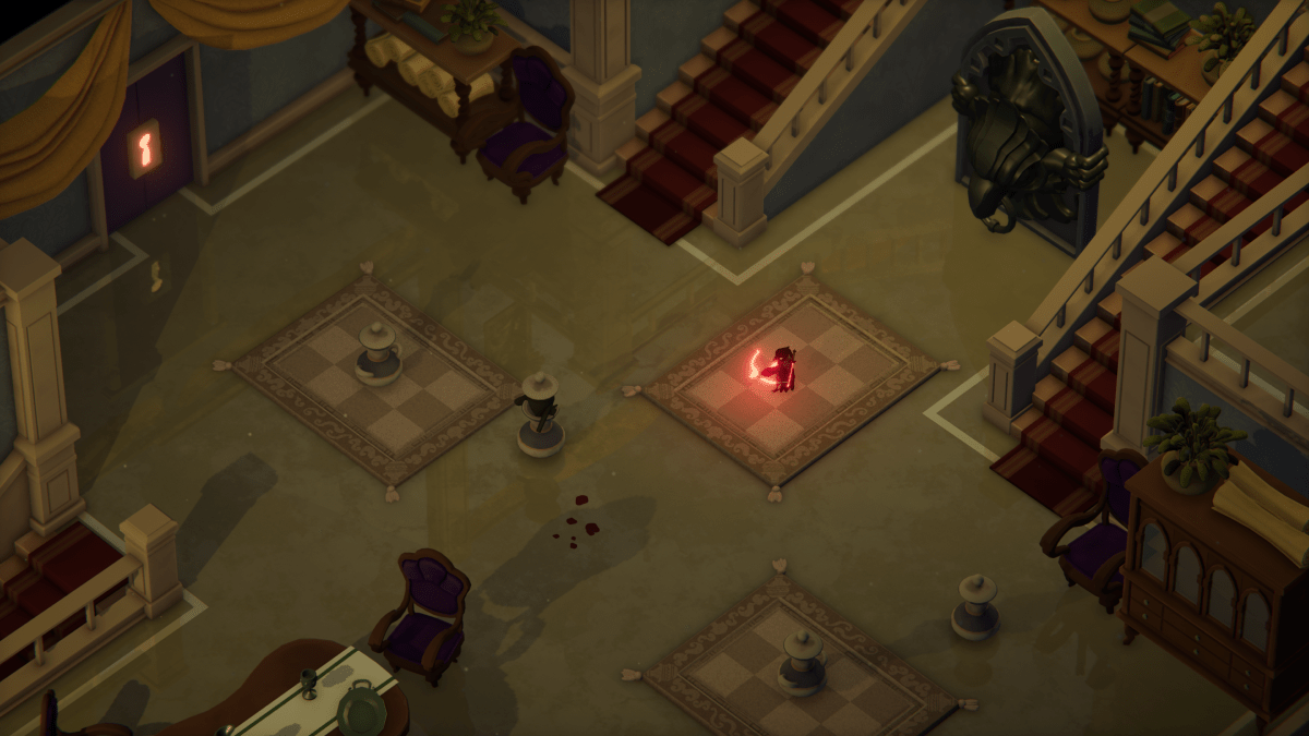 Death's Door Nintendo SWITCH - Jeux Vidéo Physique - Devolver Digital - Shop Just for Games