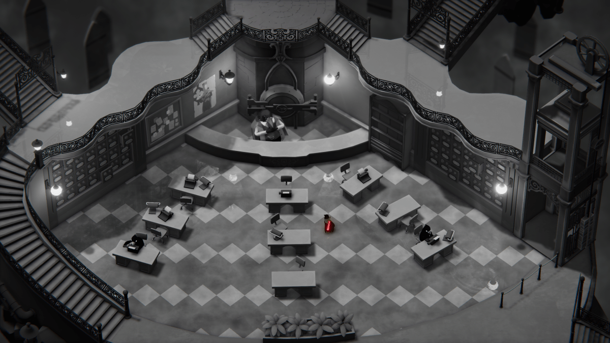 Death's Door PS5 - Jeux Vidéo Physique - Devolver Digital - Shop Just for Games