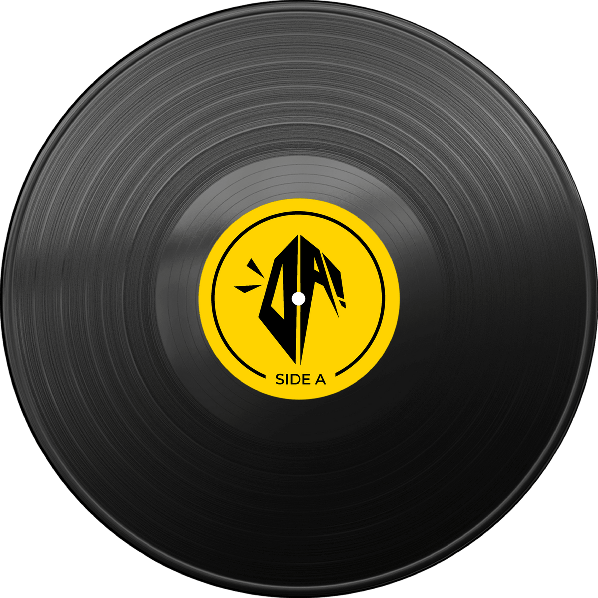 Denshattack Original Game Soundtrack Vinyle 3LP - Vinyles - BIGWAX - Shop Just for Games
