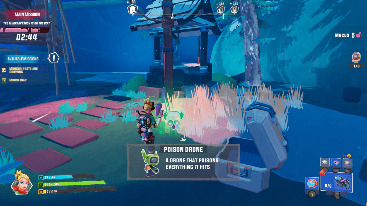 Die After Sunset PS5 - Jeux Vidéo Physique - PQUBE - Shop Just for Games