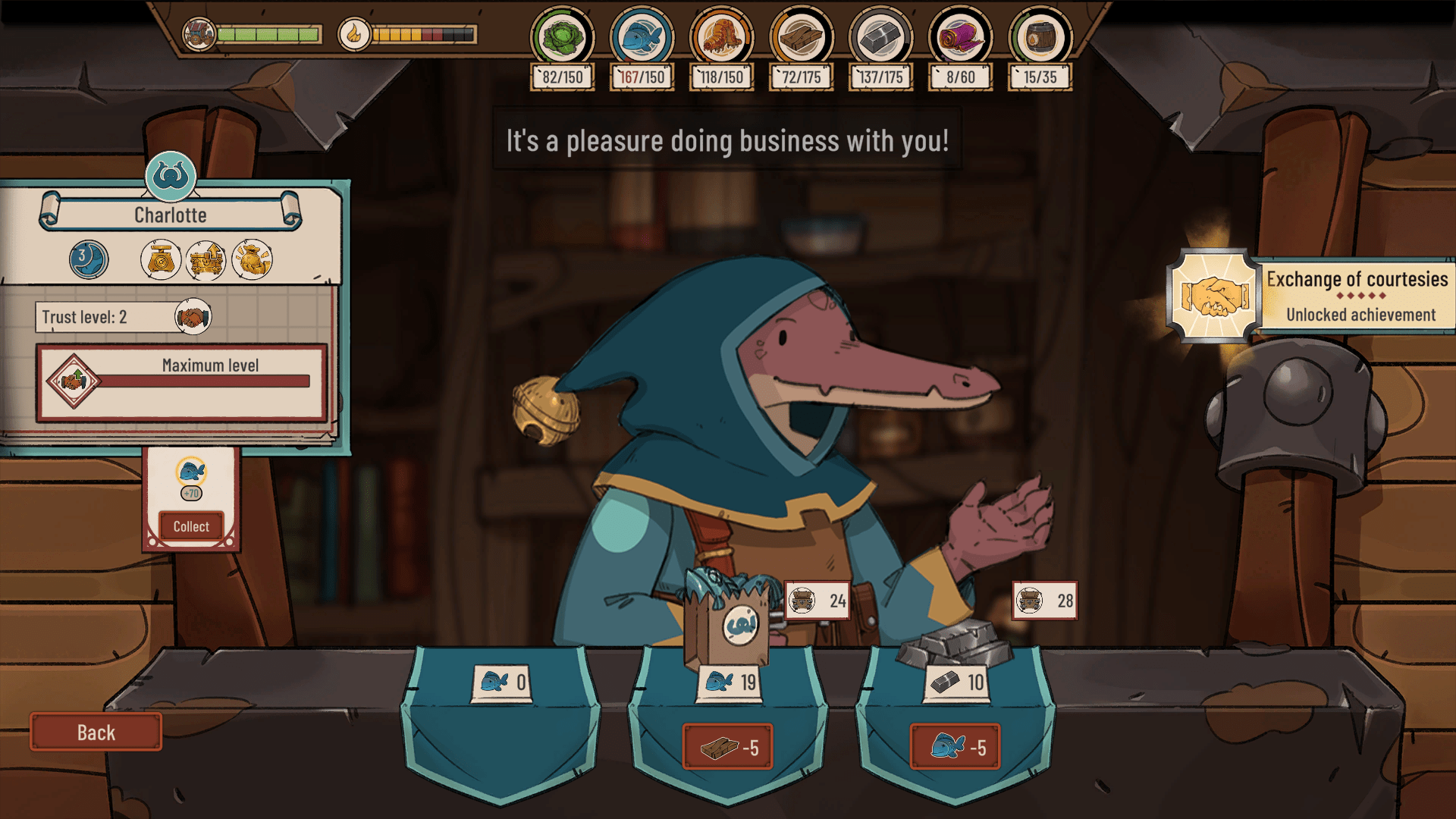 Diluvian Winds Nintendo Switch - Jeux Vidéo Physique - Red Art Games - Shop Just for Games