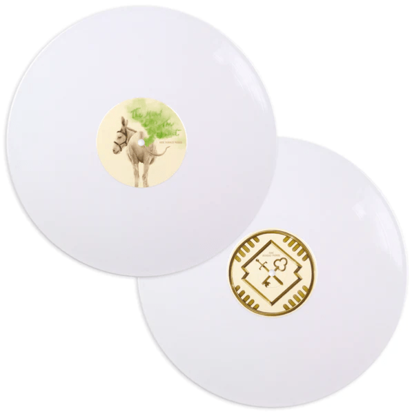 DOOM PATROL Original Motion Television Soundtrack Vinyle - 2LP - Vinyles - MONDO - Shop Just for Games