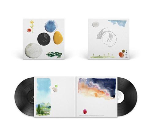 Dordogne Vinyle - 2LP - Vinyles - iam8bit - Shop Just for Games