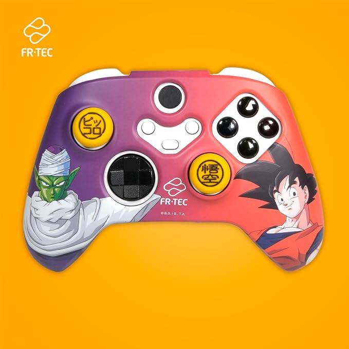 Dragon Ball Combo Pack - XBOX SERIES - Custom - FR - TEC - Shop Just for Games