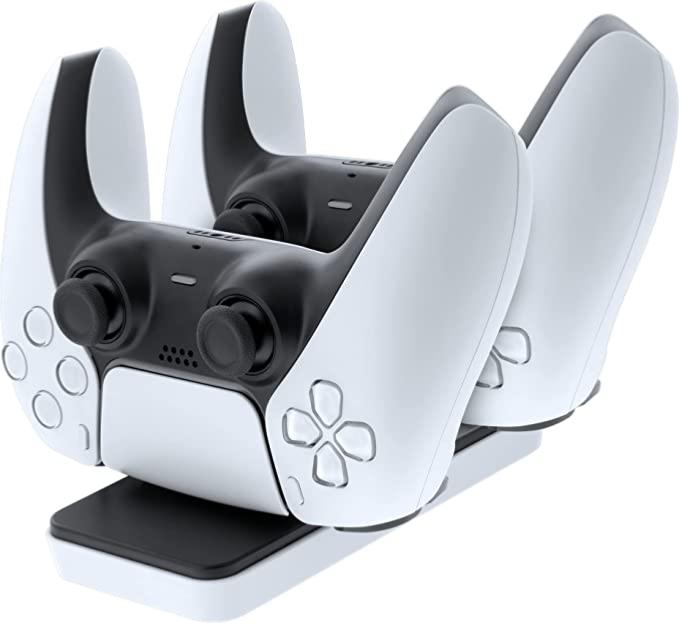 Dreamgear Gamer's Kit PS5 - Accessoires - DREAMGEAR - Shop Just for Games