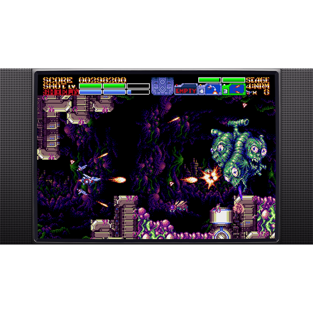 Earthion Deluxe Edition PS5 - Jeux Vidéo Physique - Clear River Games - Shop Just for Games