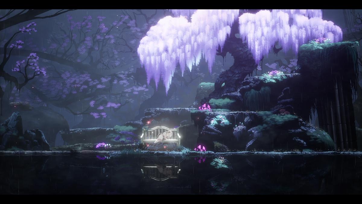 Ender Lilies Quietus of the Knights Nintendo Switch - Jeux Vidéo Physique - Clear River Games - Shop Just for Games