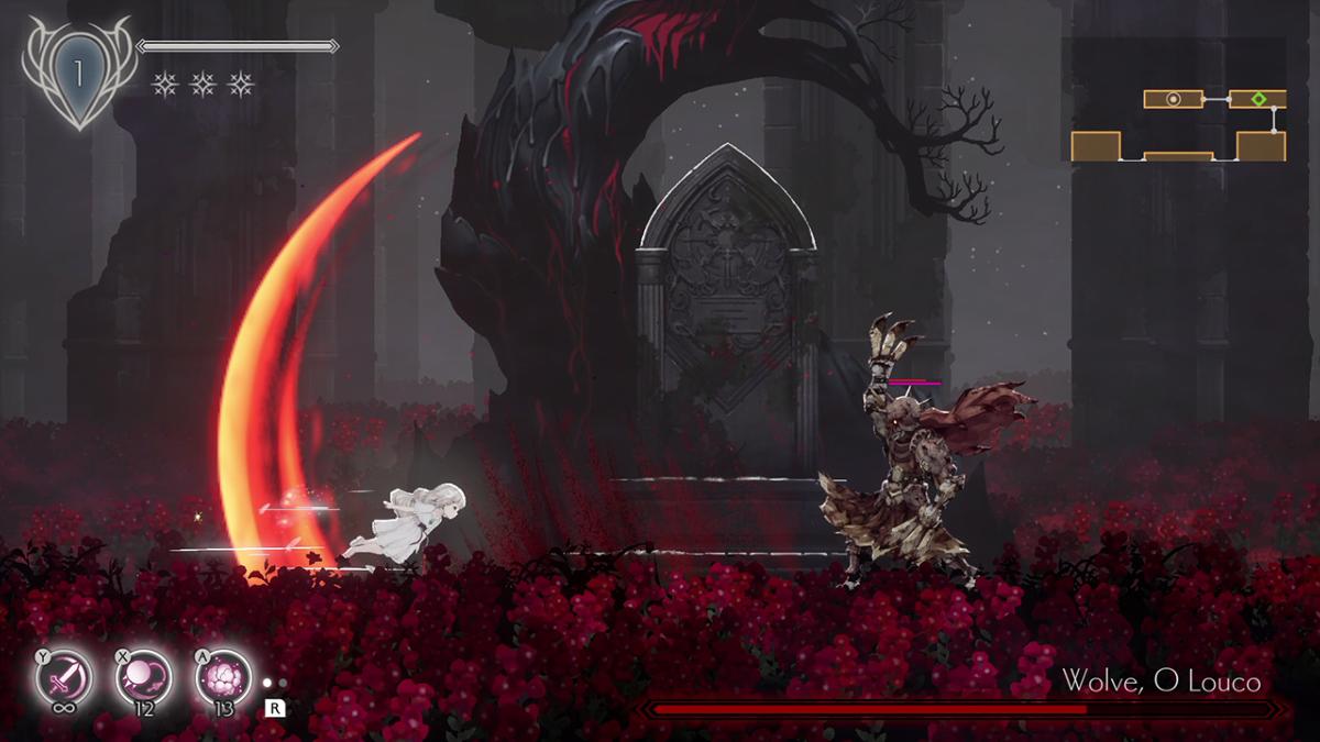 Ender Lilies Quietus of the Knights Nintendo Switch - Jeux Vidéo Physique - Clear River Games - Shop Just for Games