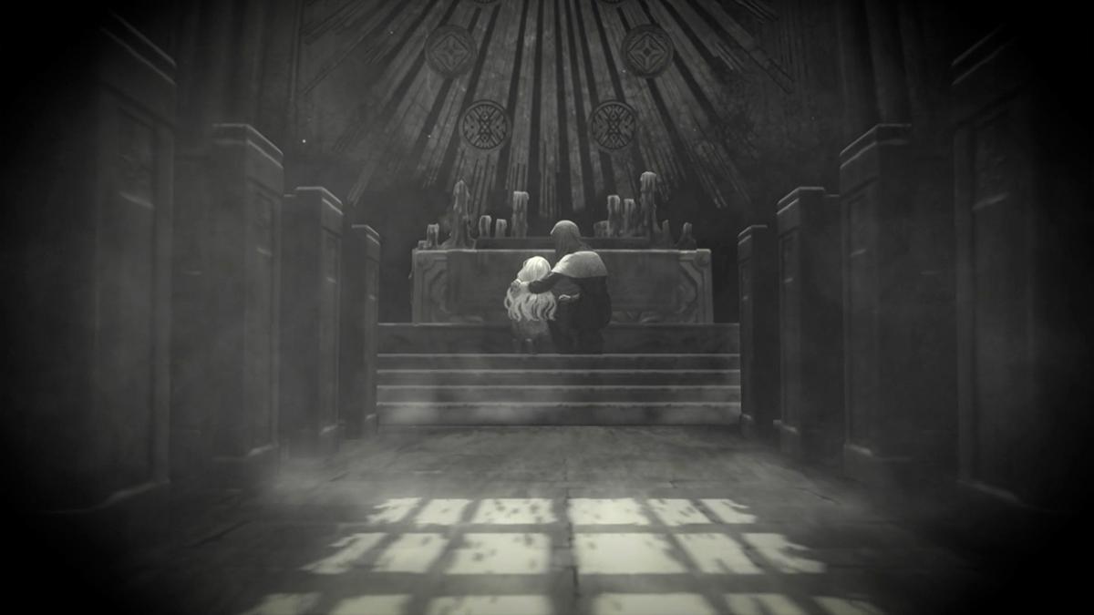 Ender Lilies Quietus of the Knights Nintendo Switch - Jeux Vidéo Physique - Clear River Games - Shop Just for Games