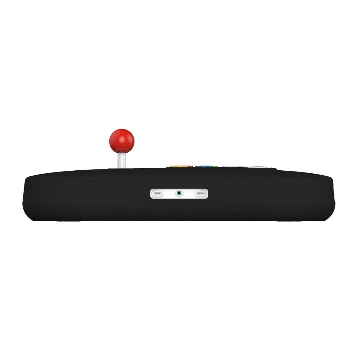 Etui silicone noir de protection pour Arcade Stick Pro SNK - Housses et Protections - SNK - Shop Just for Games