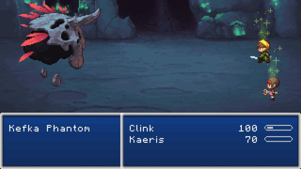 Evoland 10th Anniversary (1+2) Nintendo SWITCH - Jeux Vidéo Physique - SELECTA PLAY - Shop Just for Games