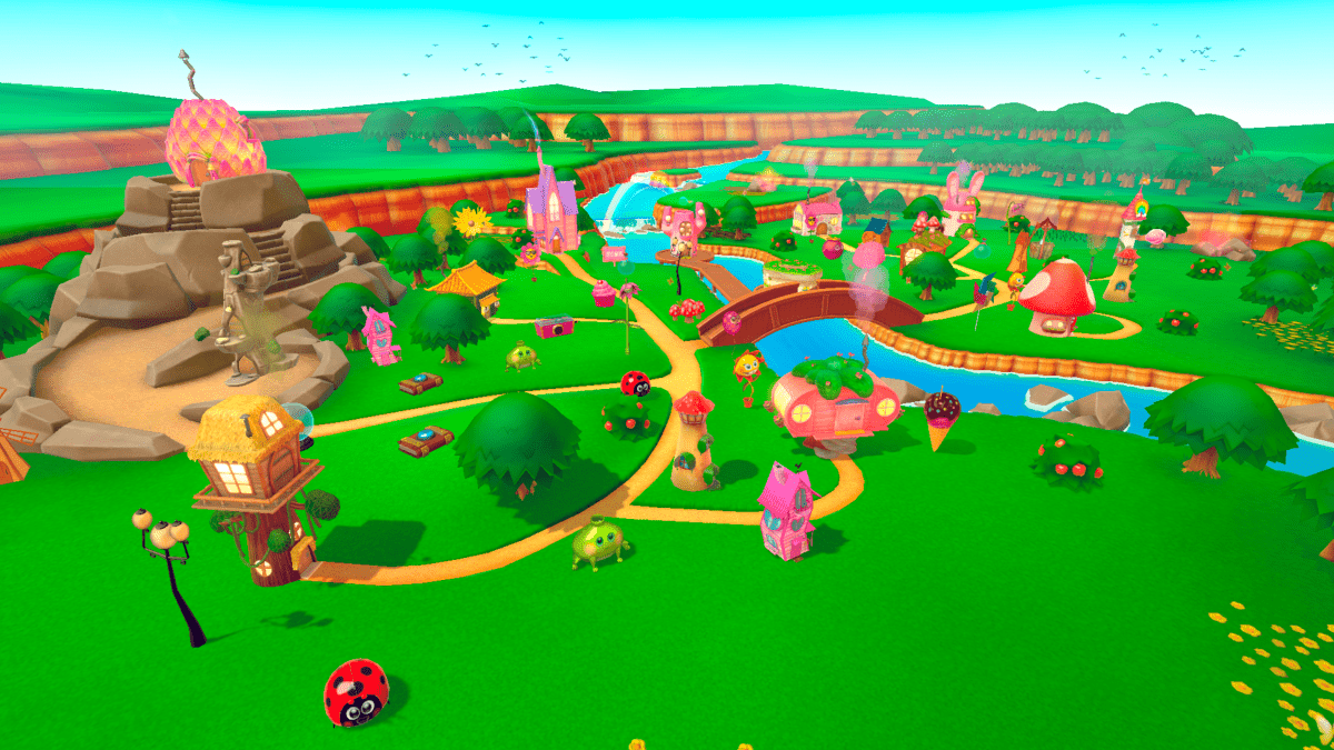 Fantasy Friends Switch - Jeux Vidéo Physique - Just For Games - Shop Just for Games