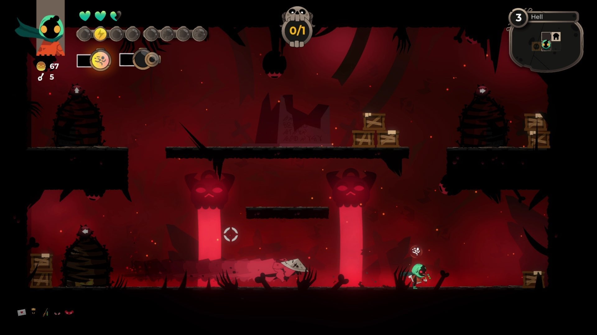 Folly of the Wizards Collector PS5 - Jeux Vidéo Physique - NUMSKULL - Shop Just for Games