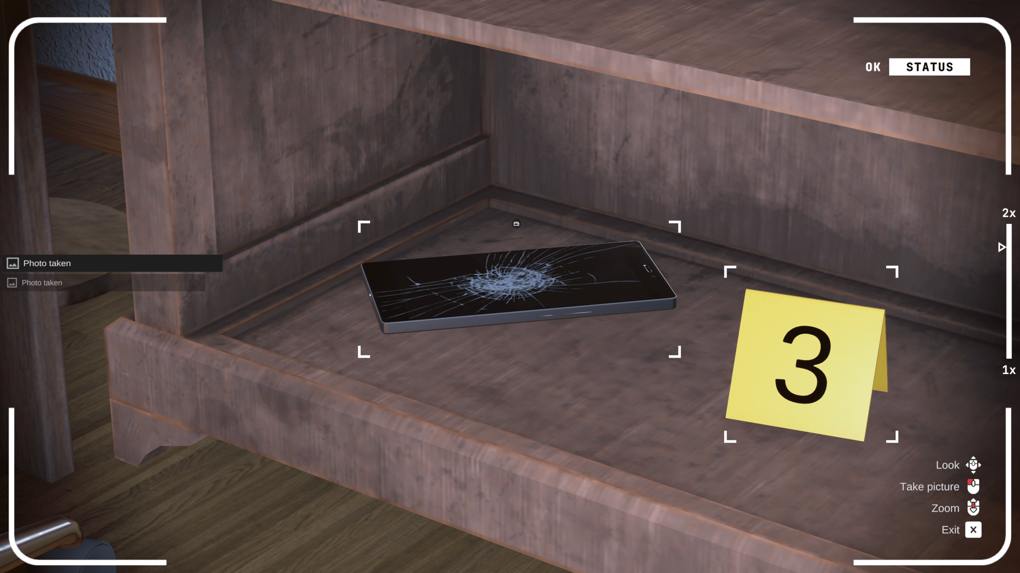 Forensics Crime Scene Detective PS5 - Jeux Vidéo Physique - Aerosoft - Shop Just for Games