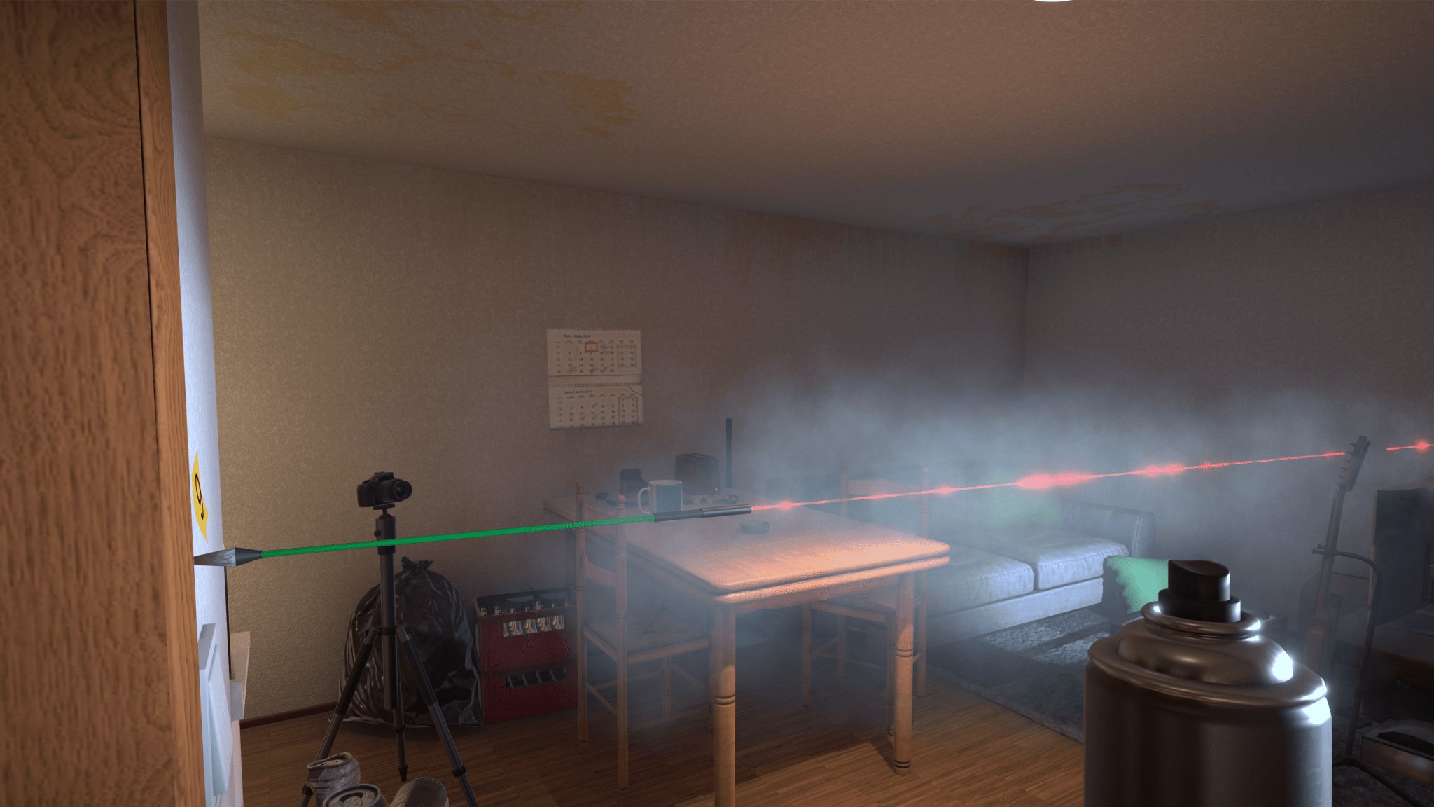 Forensics Crime Scene Detective PS5 - Jeux Vidéo Physique - Aerosoft - Shop Just for Games