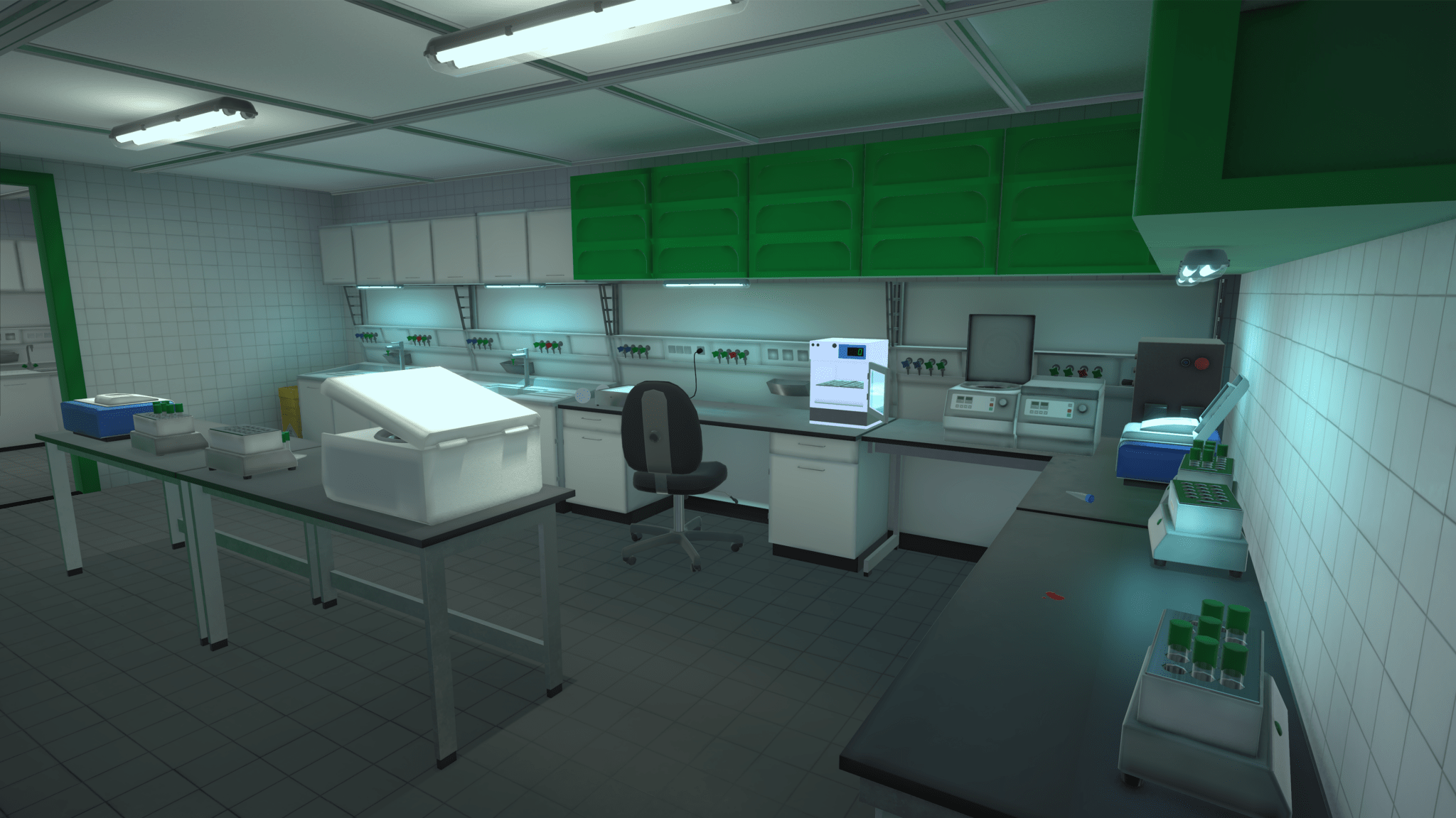 Forensics Crime Scene Detective PS5 - Jeux Vidéo Physique - Aerosoft - Shop Just for Games