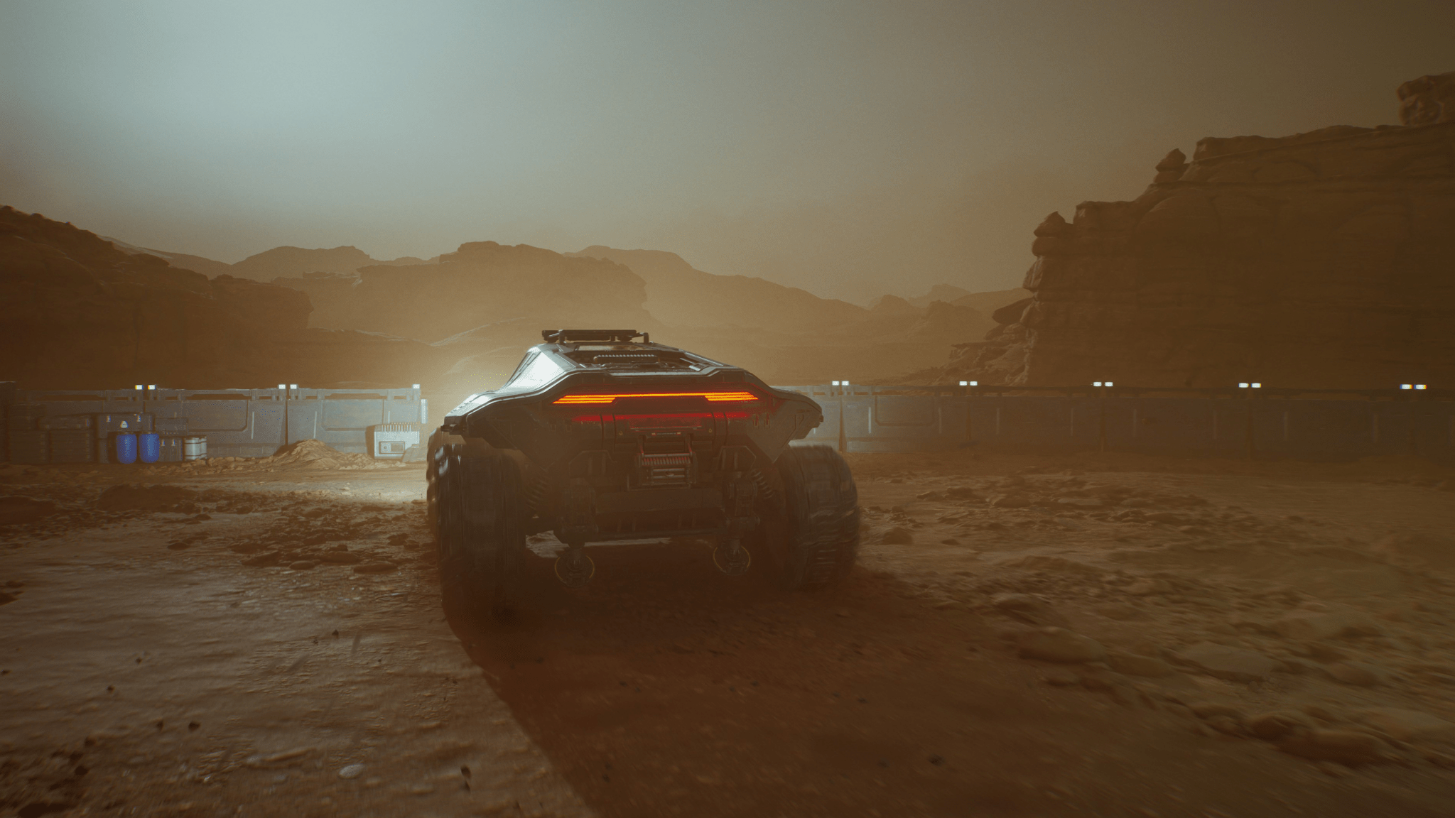 Fort Solis Standard Edition PS5 - Jeux Vidéo Physique - Meridiem - Shop Just for Games